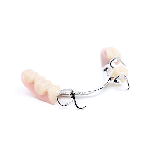 Dentist Encino Dentures