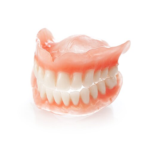 Dentist Encino Dentures