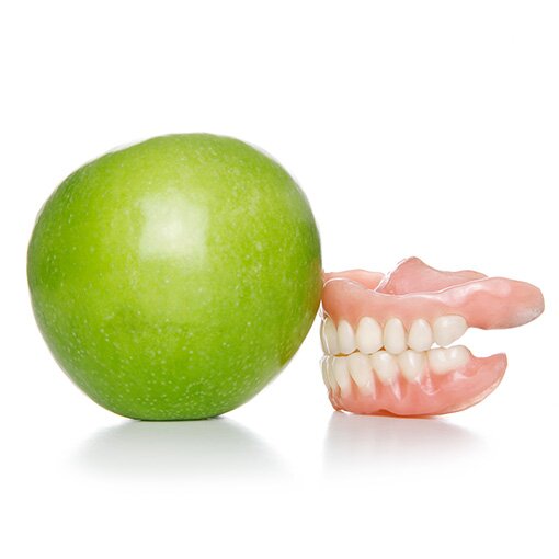 Dentist Encino Dentures