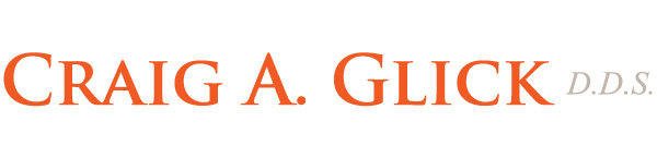 Craig Glick DDS Logo