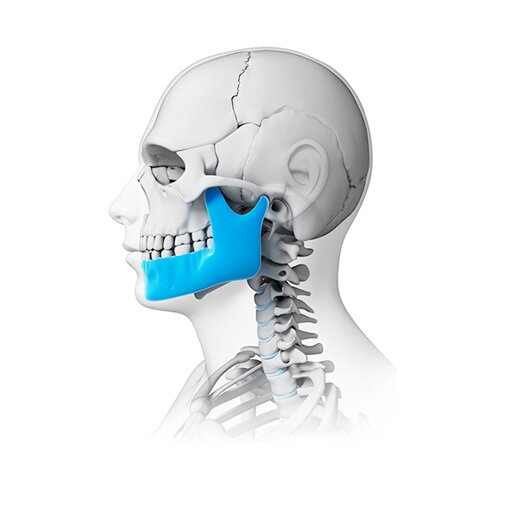 Dentist Encino TMJ & Jaw Pain